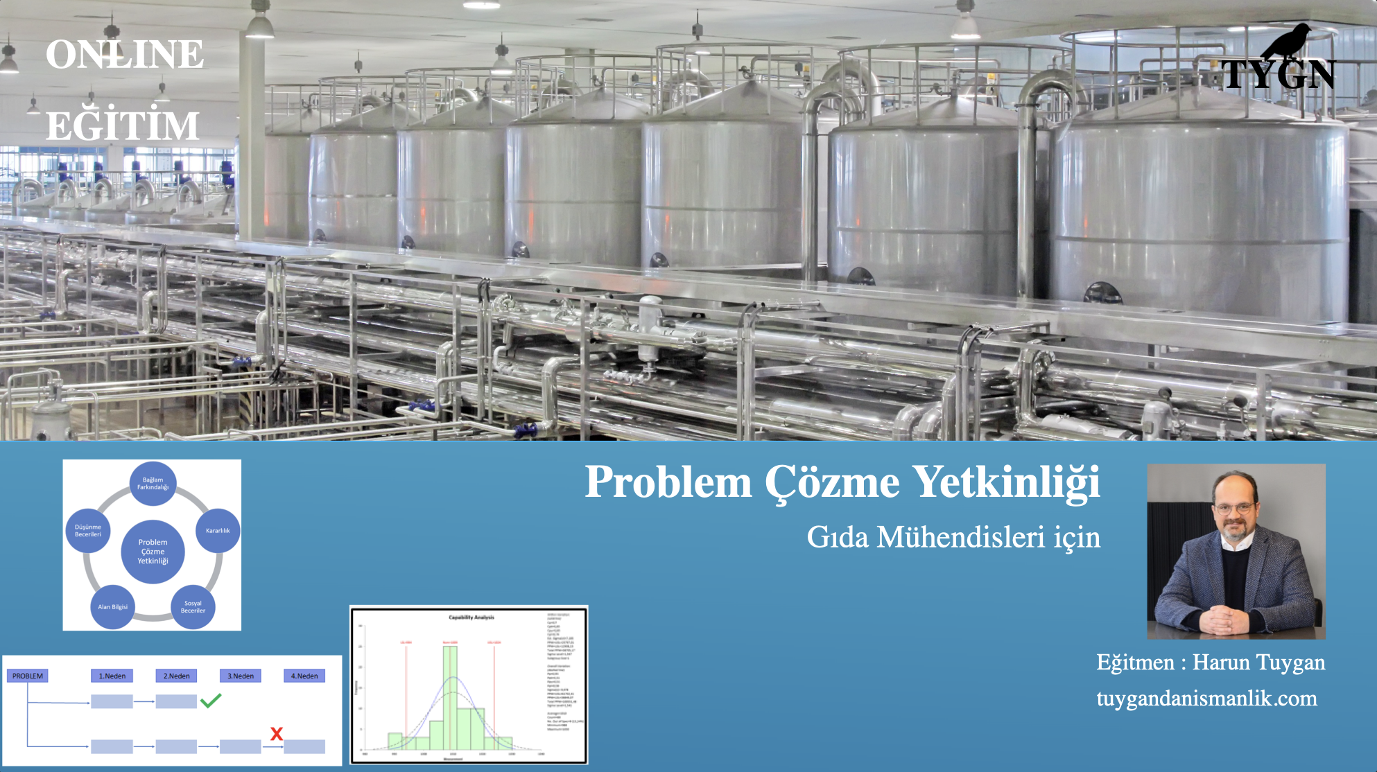 Üretim Yöentimine Giriş