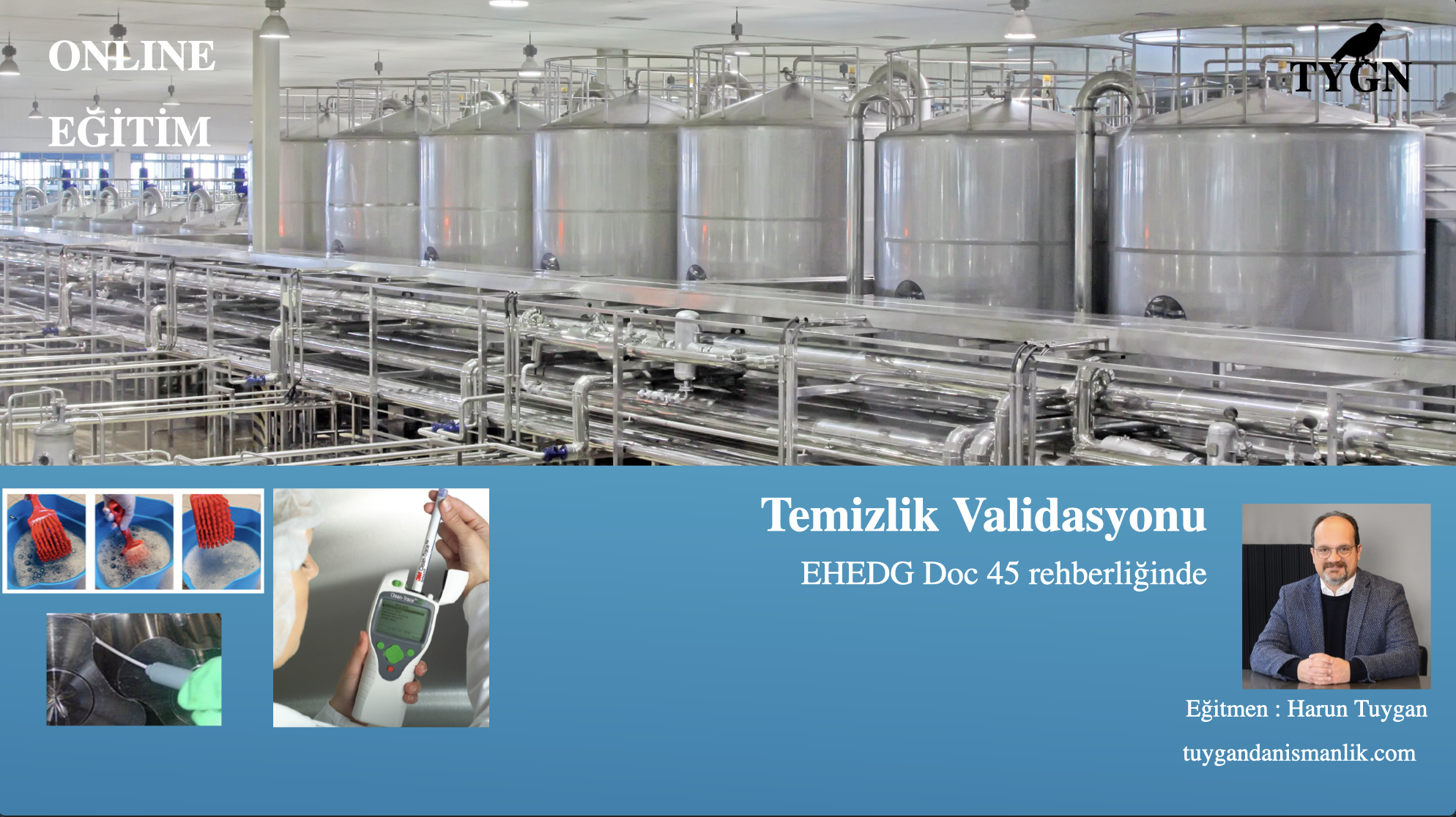Üretim Yöentimine Giriş
